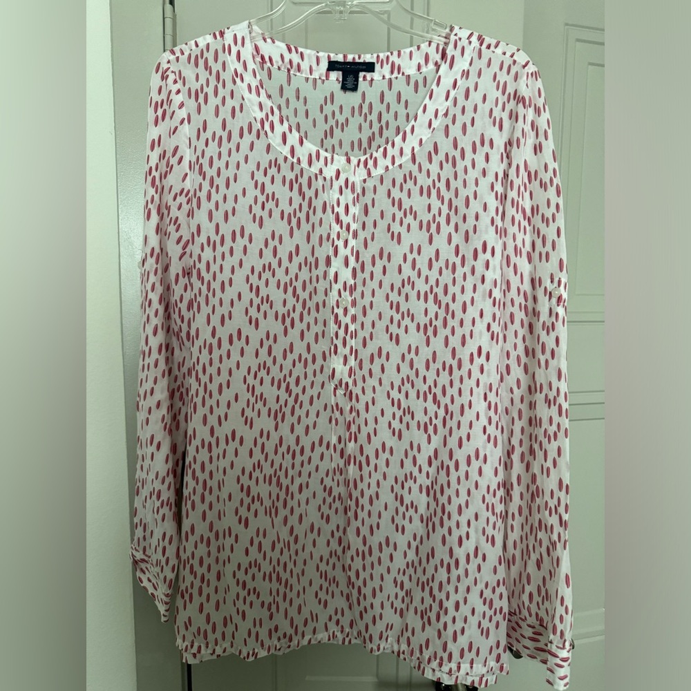 Tommy Hilfiger top